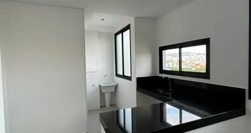Apartamento 2 quartos sendo 2 com suíte - Padre Eustaquio l R$ 709.800,00
