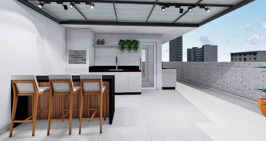 RESIDENCIAL ORO VENETO - UNIDADES A PARTIR DE 479.258,00