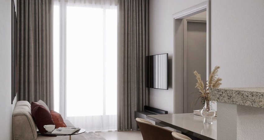 Green Plaza l Santa Monica - Belo Horizonte l a partir de R$440.000,00