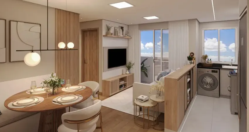 Alto Florença l Gloria - Belo Horizonte l A partir de R$380.000,00