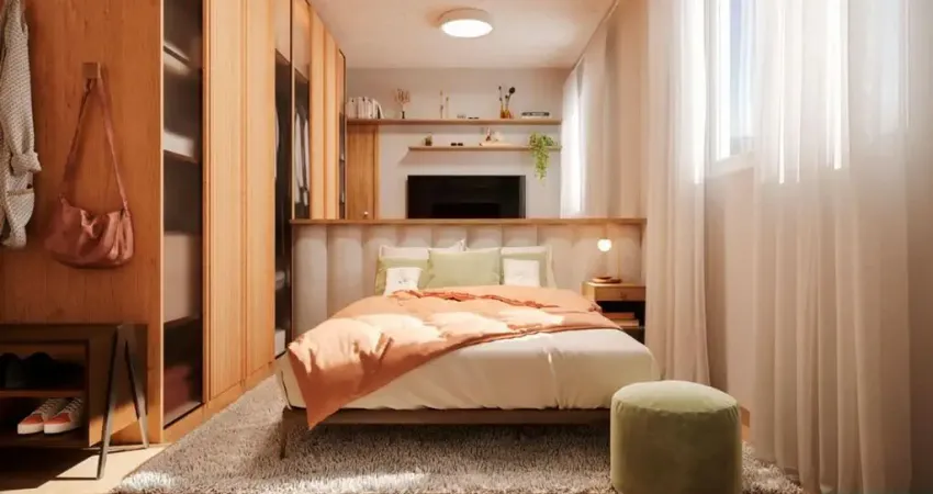 Apartamento 2 quartos Betim I A partir de R$263.000,00