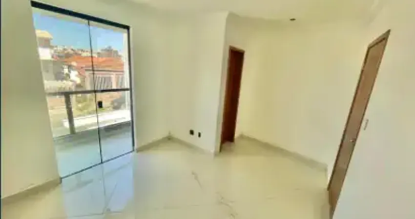 Casa 2 quartos , suite e varanda  - Bairro Sao Joao Batista