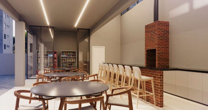 Apartamento com 3 quartos à venda na Rua Benedito Freire da Paz, 495, Boa Esperança, Santa Luzia
