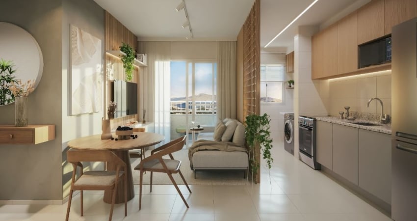 Residencial Parque Canoas I Betânia - Belo Horizonte I a partir de R$349.900,00