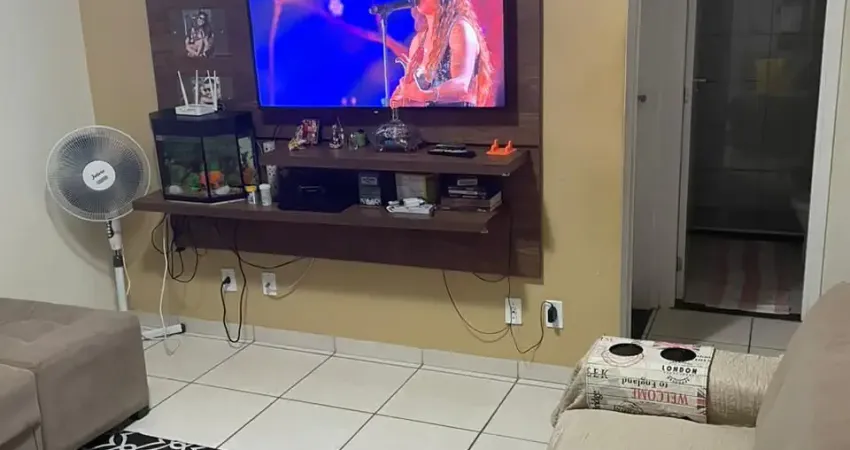 Apartamento com 2 quartos à venda na Rua Santa Catarina, 548, Paulo Camilo, Betim