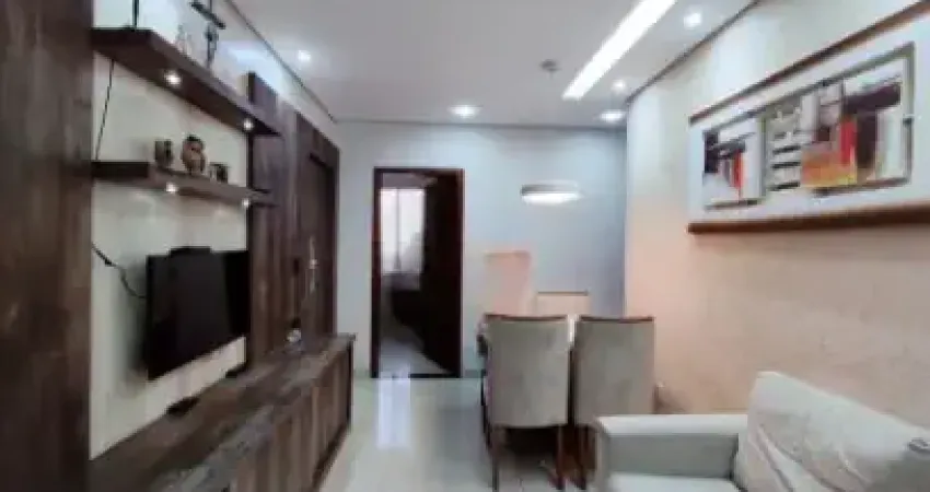 Cobertura 3 quartos  planejados-  Contagem  R$480.000,00