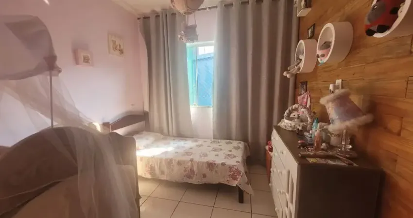 Casa Geminada no Xangrila - Contagem l R$299.000,00