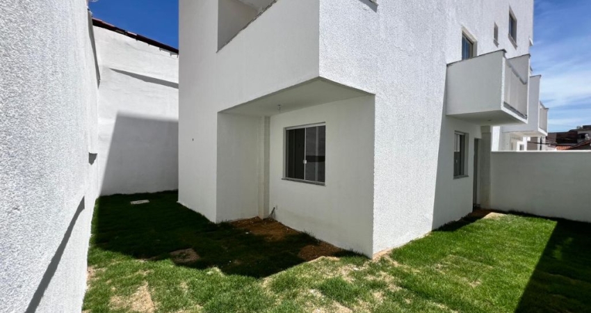 ÁREA PRIVATIVA BAIRRO COQUEIROS