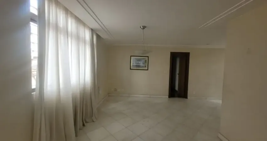 Apartamento com 4 quartos à venda na Rua Rio Negro, 654, Prado, Belo Horizonte