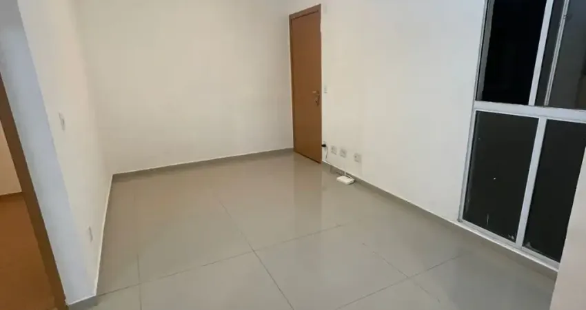 Apartamento 02 quartos e 02 vagas de garagem paralelas