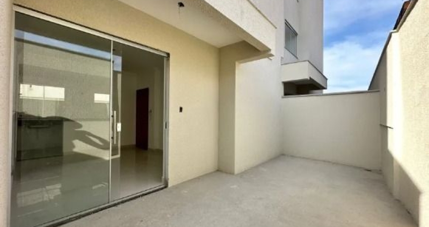 Apartamento com 2 quartos à venda na Rua Tapirapes, 150, Santa Mônica, Belo Horizonte
