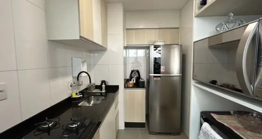 Apartamento com 2 quartos à venda na Rua Elson Nunes de Souza, 500, Castelo, Belo Horizonte