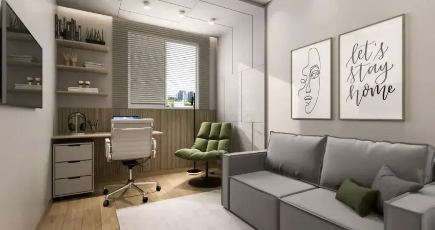 EXCLUSIVE SAFIRA - CENTRO DE CONTAGEM l APARTIR DE R$321.400,00