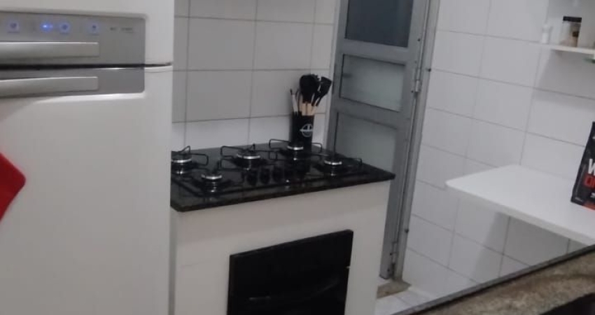 Apartamento - Jardim Riacho - Contagem