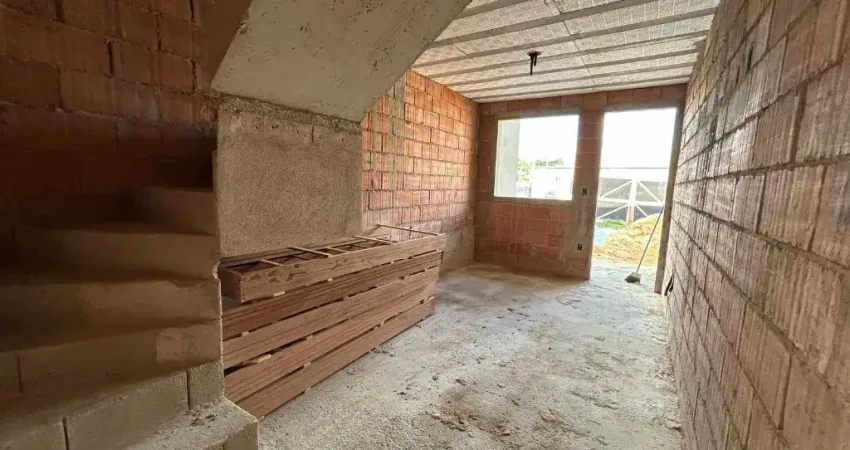 Casa com 2 quartos à venda na Rua Buenos Aires, 569, Duque de Caxias, Betim
