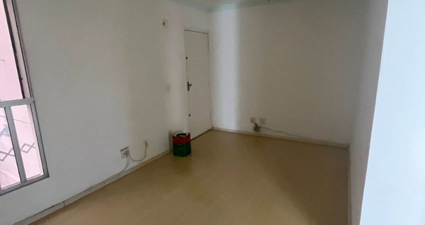 Apartamento de 2 quartos com área privativa. 260 mil