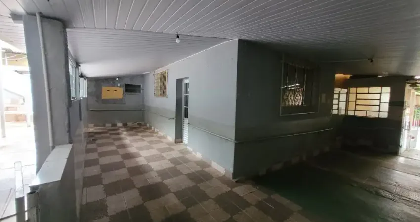 VENDE-SE CASA NO BAIRRO CAIÇARA – IDEAL PARA CASA DE REPOUSO | R$550.000,00