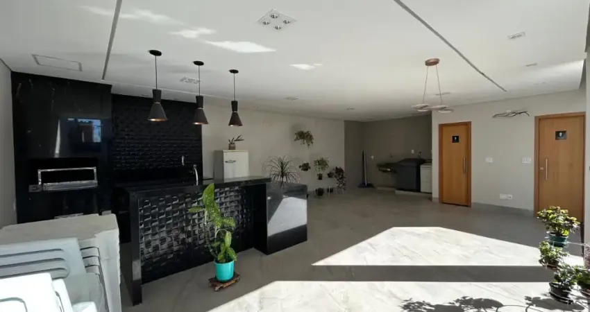 Casa 04 quartos, 03 suites , area gourmet e 02 vagas de garagem no Caiçara