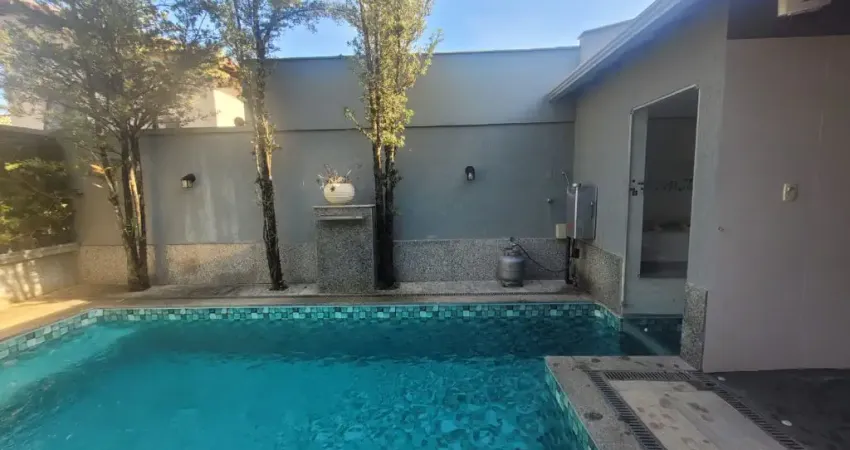 Casa Mobiliada de Alto Padrão para Locação – Região da Pampulha, BH