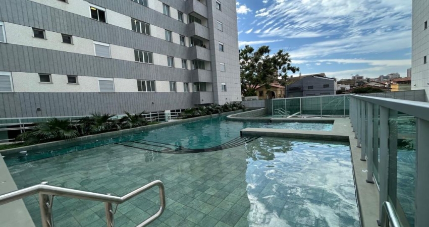 Apartamento 3 Quartos (1 Suíte) – 71m² – 2 Vagas – Bairro Carlos Prates