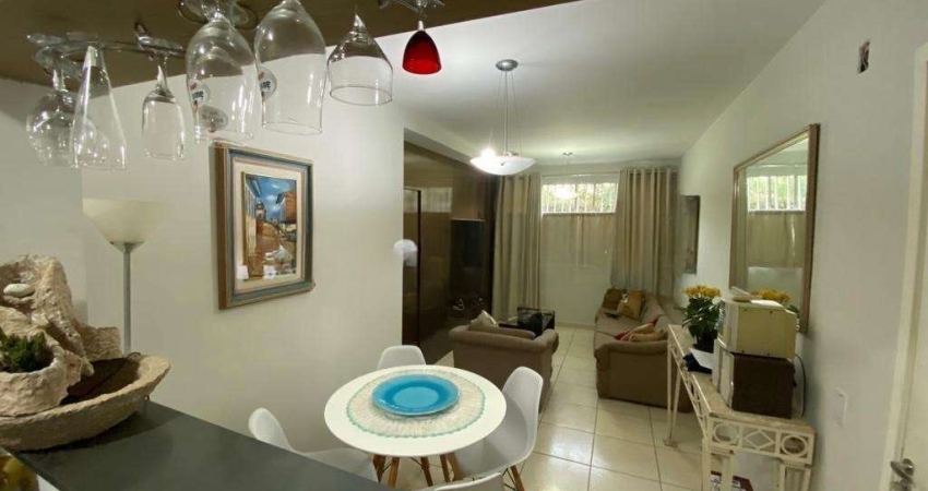 Apartamento com 2 quartos à venda na Rua Engenho do Sol, 500, Engenho Nogueira, Belo Horizonte