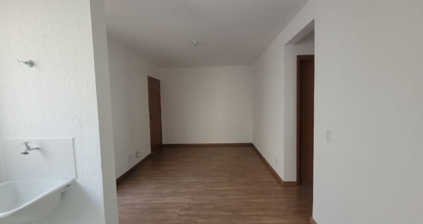 Aluguel de Apartamento – 2 Quartos | Bairro Nacional – Contagem