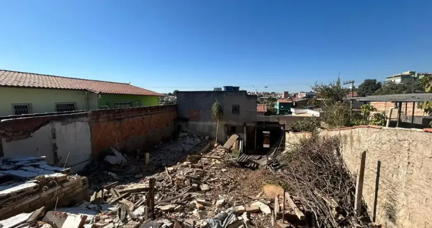 Lote 360 metros com escritura e registro no bairro são joaquim em contagem