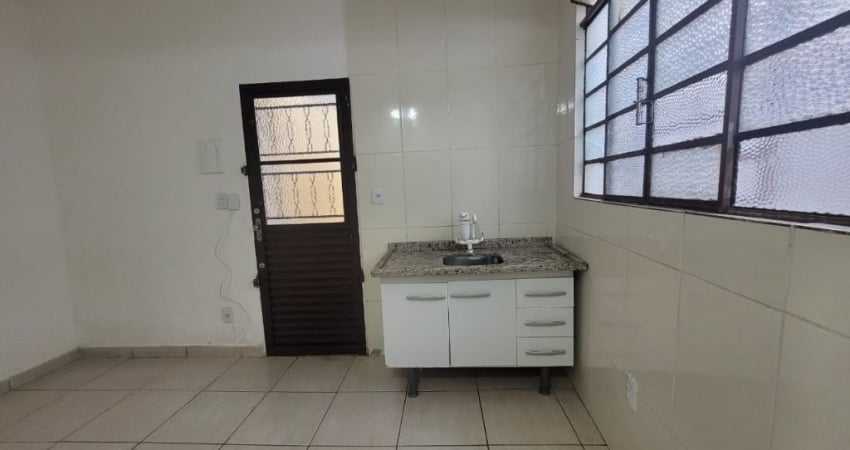 Kitnet / Stúdio à venda na Rua Meyer, 547, Alto Caiçaras, Belo Horizonte