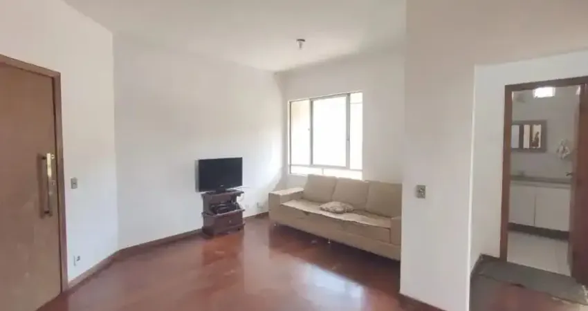Apartamento Bairro Caiçara,  2 quartos e 2 banheiros