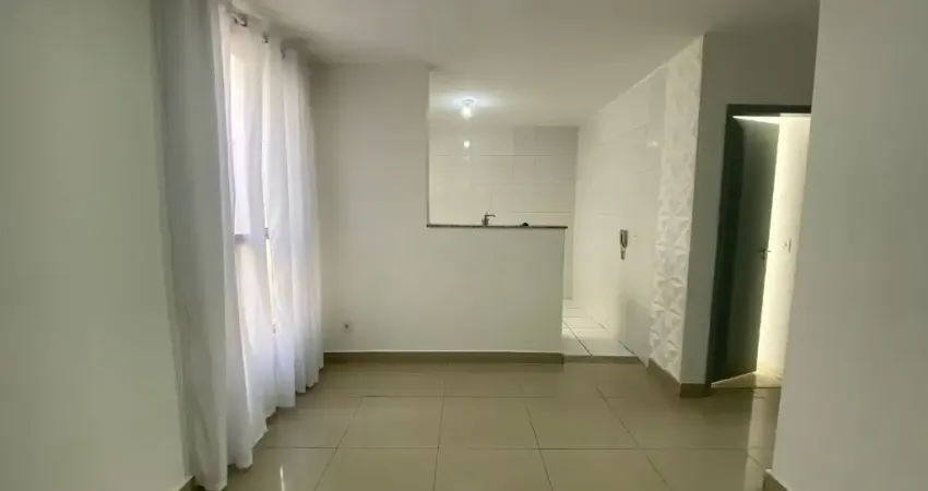 Apartamento com 2 quartos para alugar na Avenida das Américas, 852, Cabral, Contagem