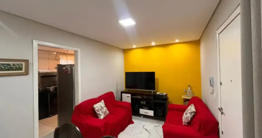 Apartamento com 2 quartos à venda na Rua Um, 100, Arvoredo 2ª Seção, Contagem