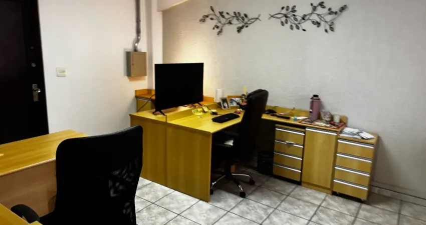 Sala comercial com 1 sala à venda na Avenida Afonso Pena, 952, Centro, Belo Horizonte