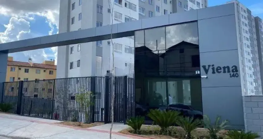 Apartamento para locação – bairro santa maria, belo horizonte