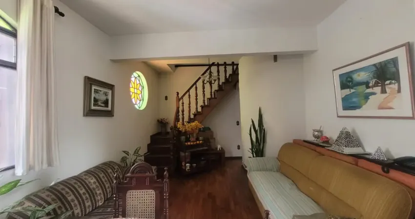 Cobertura com 4 quartos à venda na Rua Icaraí, Caiçaras, Belo Horizonte