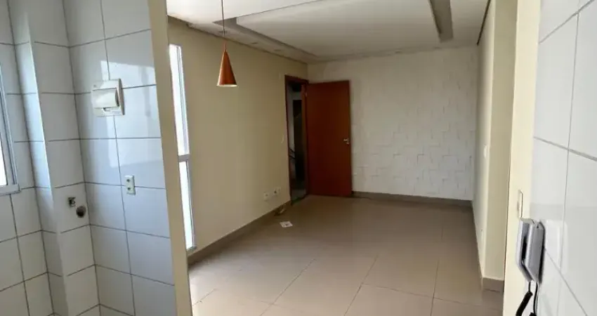 Apartamento com 2 quartos à venda na Avenida Diamante, 1500, Sapucaia II, Contagem