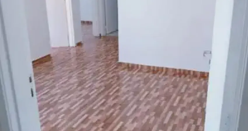 Apartamento com 2 quartos à venda na Rua Nove, 99, Diamante, Belo Horizonte