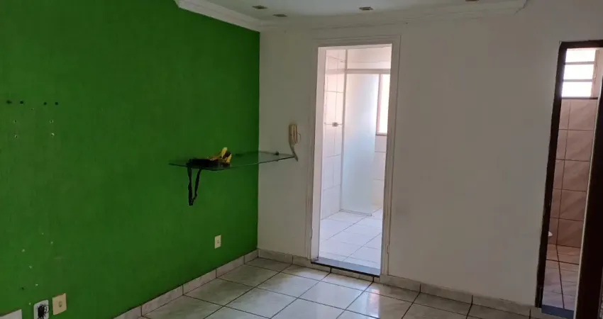 Apartamento 02 quartos no preço de oportunidade na regiao do barreiro