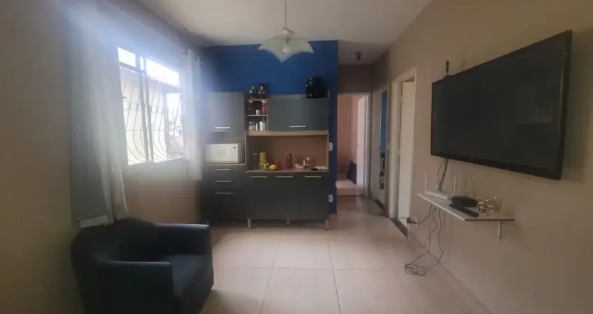 Apartamento com 3 quartos à venda na Rua Francisco Bicalho, 254, Padre Eustáquio, Belo Horizonte