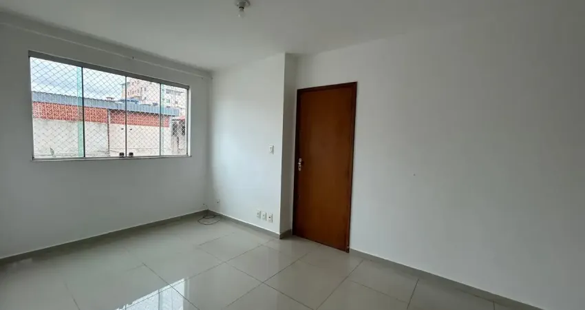 Apartamento com área privativa – 2 quartos – jardim laguna, contagem
