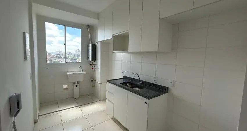 Lindo apartamento para locação – new time residence • novo riacho