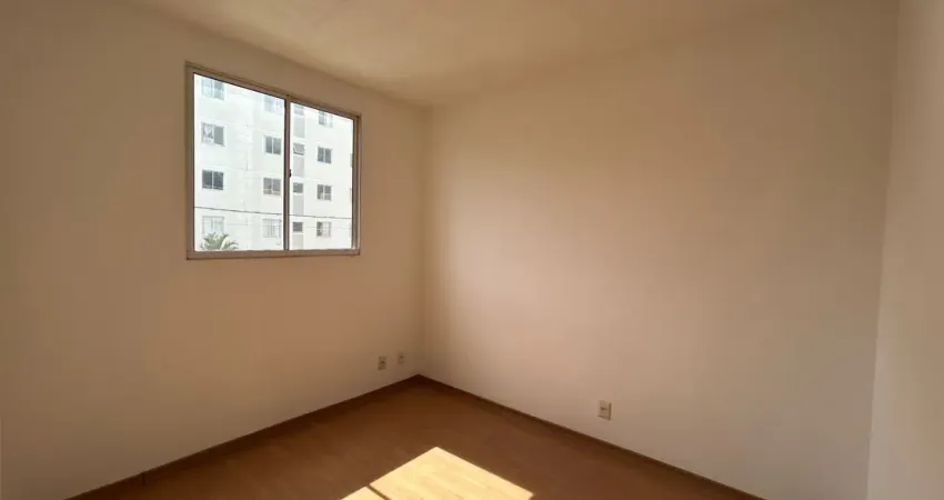 Apartamento 02 quartos , condominio fechado com lazer completo