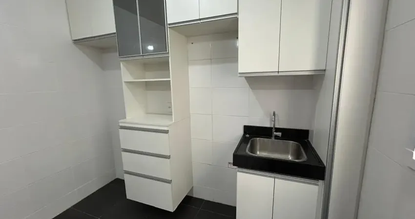 Apartamento com 2 quartos para alugar na Rua Governador Milton Campos, 1500, Chácaras Santa Inês (São Benedito), Santa Luzia