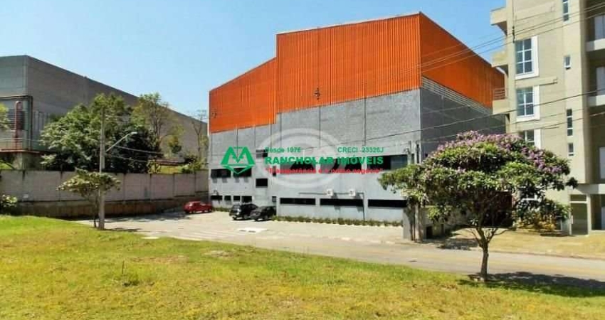 Galpão / Depósito / Armazém para venda e aluguel em Vargem Grande Paulista de 2211.00m²