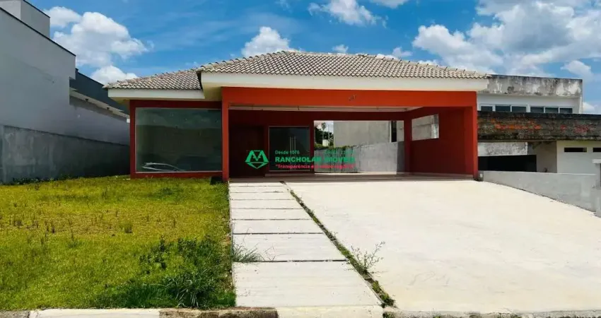 Casa de Condomínio para venda em San Diego de 520.00m² com 3 Quartos, 3 Suites e 2 Garagens