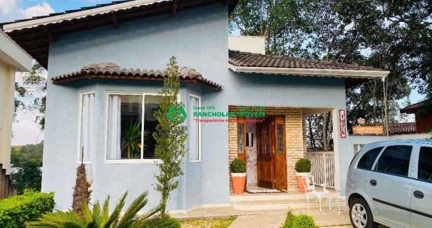 Casa de Condomínio para venda em San Diego de 525.00m² com 3 Quartos, 3 Suites e 4 Garagens