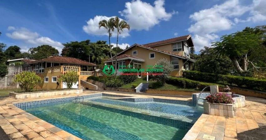 Casa de Condomínio para venda em Los Álamos de 2500.00m² com 4 Quartos e 4 Suites