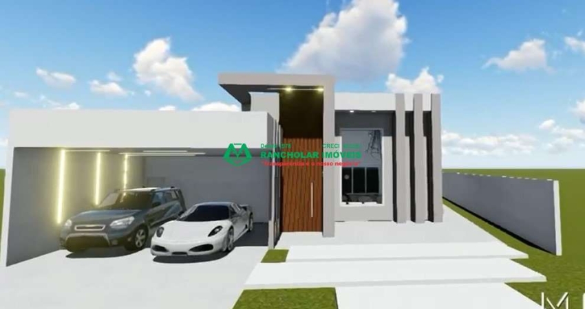 Casa de Condomínio para venda em San Diego de 680.00m² com 3 Quartos, 3 Suites e 4 Garagens