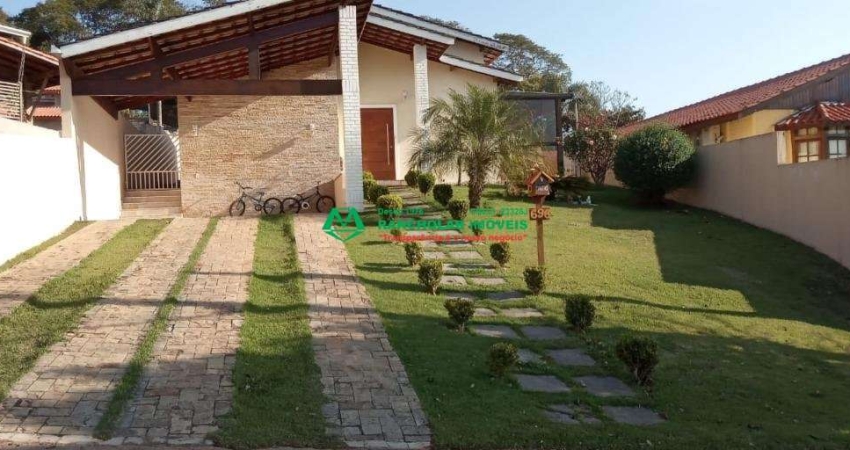 Casa de Condomínio para venda em San Diego de 567.00m² com 3 Quartos, 3 Suites e 6 Garagens