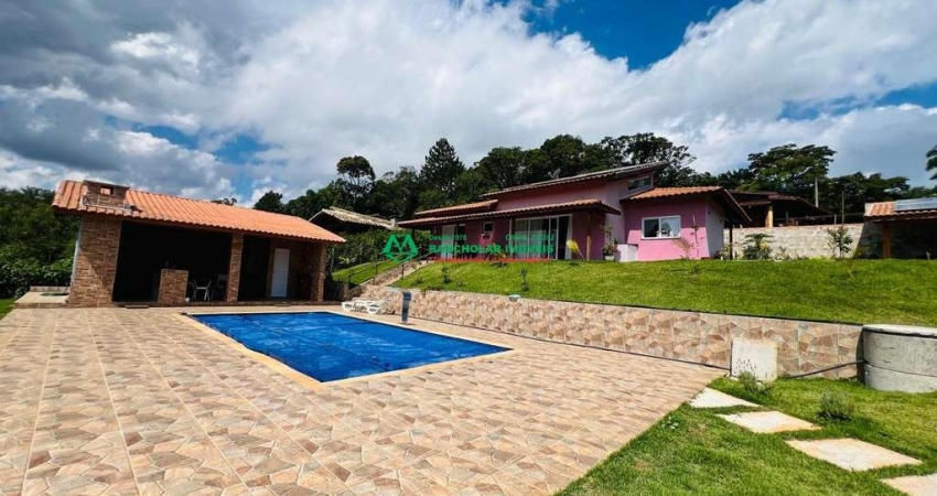 Casa de Condomínio para venda em Los Álamos de 1230.00m² com 3 Quartos e 1 Suite