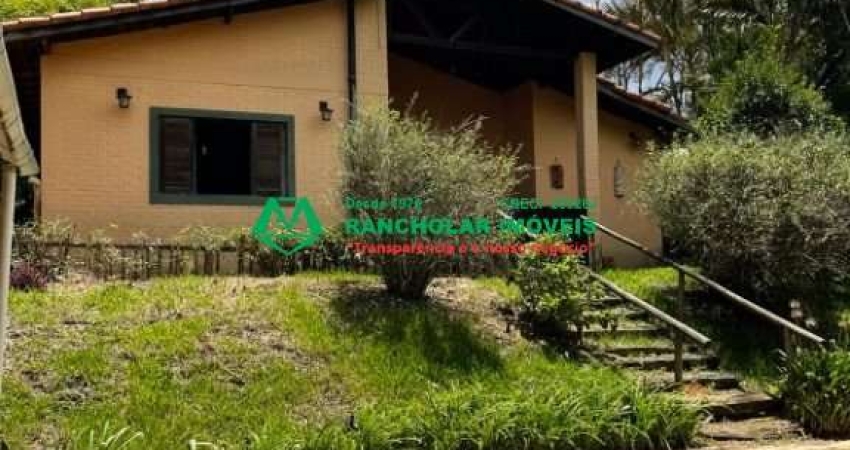 Casa de Condomínio para venda em Los Álamos de 1000.00m² com 2 Quartos, 1 Suite e 3 Garagens